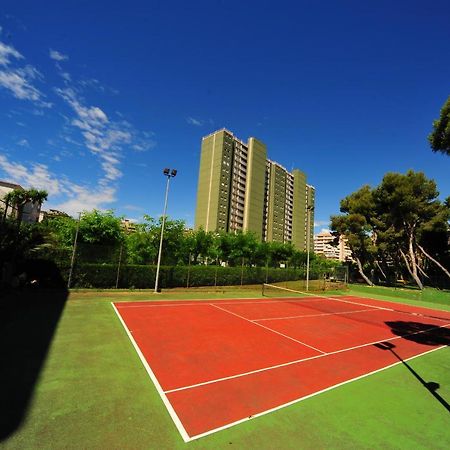 Princicasim Daire Benicàssim Dış mekan fotoğraf