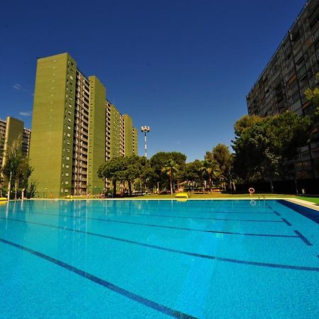 Princicasim Daire Benicàssim Dış mekan fotoğraf
