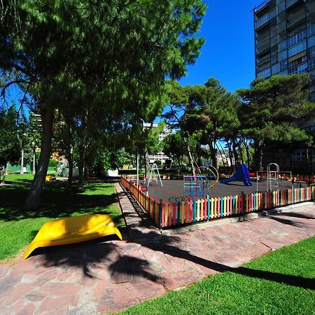 Princicasim Daire Benicàssim Dış mekan fotoğraf