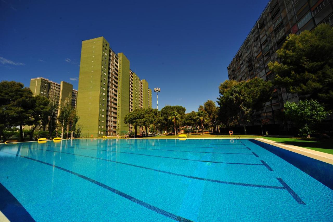 Princicasim Daire Benicàssim Dış mekan fotoğraf