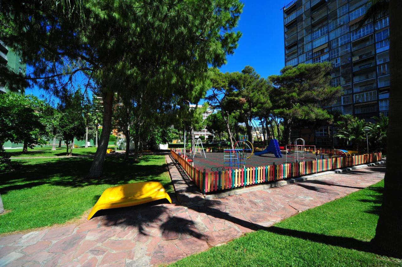 Princicasim Daire Benicàssim Dış mekan fotoğraf