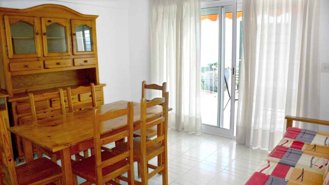 Princicasim Daire Benicàssim Dış mekan fotoğraf