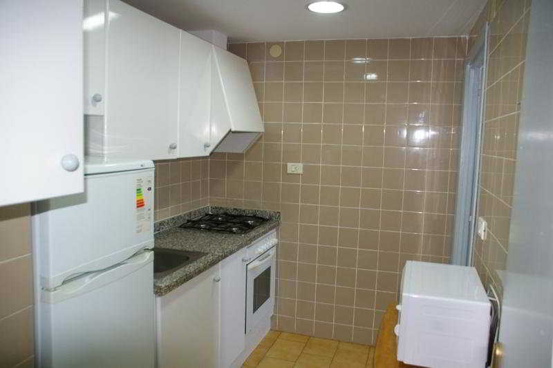 Princicasim Daire Benicàssim Dış mekan fotoğraf
