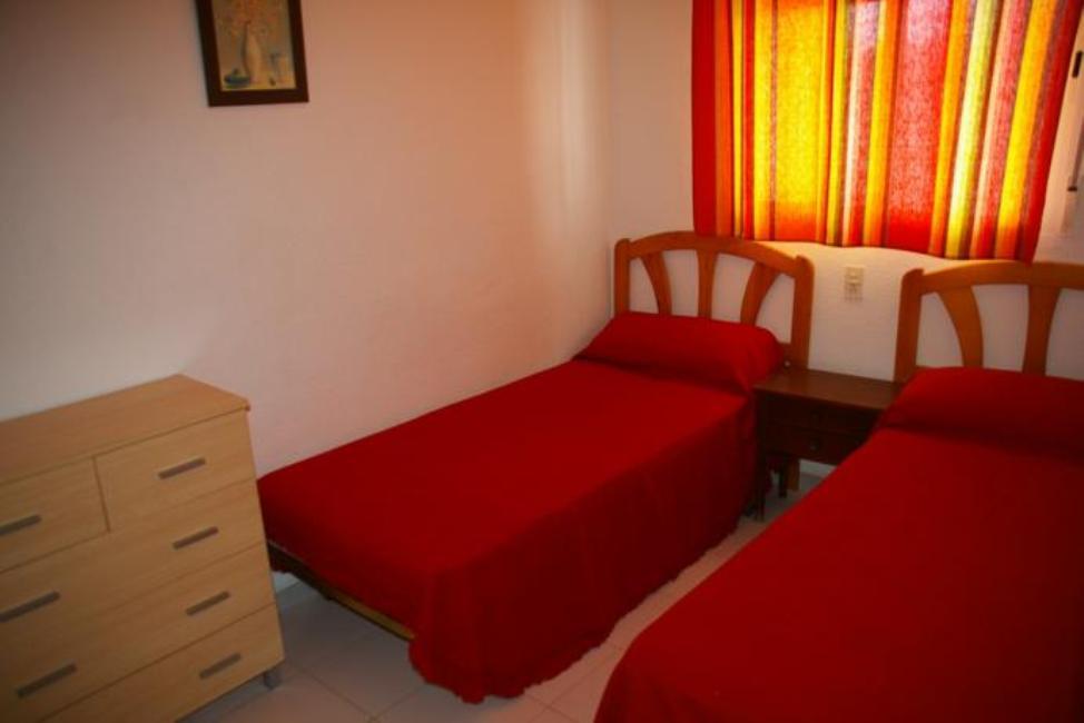 Princicasim Daire Benicàssim Dış mekan fotoğraf